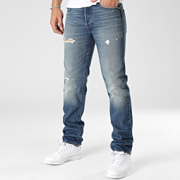 Levi's - Edición limitada 150th Anniversary Regular 501® Blue Denim Jeans