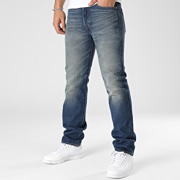 Levi's - Edición limitada 150th Anniversary Regular 501® Blue Denim Jeans