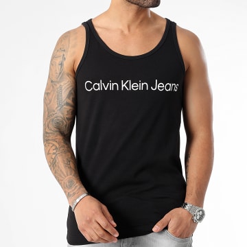 Calvin Klein - Débardeur 3099 Noir