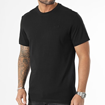  The North Face - Tee Shirt Premium A7X22 Noir