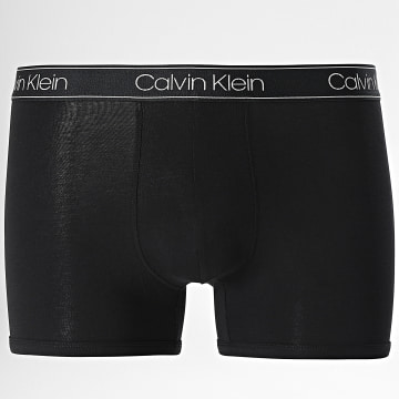  Calvin Klein - Boxer Essential Calvin NB2864A Noir