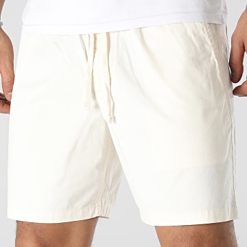  Vans - Short Chino Range Relaxed Elastic A5FKD Beige Clair
