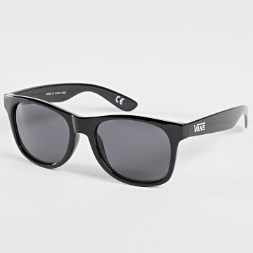  Vans - Lunettes De Soleil Spicoli 4 Noir