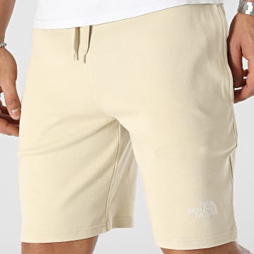  The North Face - Short Jogging Graphic Short A3S4F Beige