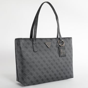  Guess - Sac A Main Femme Eco Elements HWEBG8 Noir