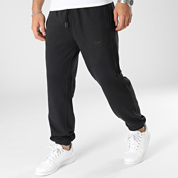  Calvin Klein - Pantalon Jogging GMS3P604 Noir