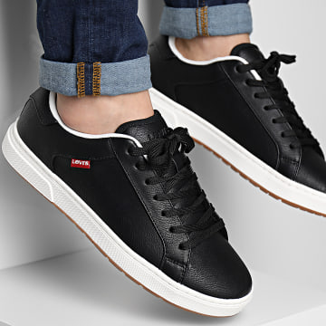 Levi's - Baskets Sneakers 234234-661-59 Regular Black