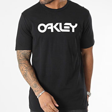  Oakley - Tee Shirt Mark II 2.0 Noir