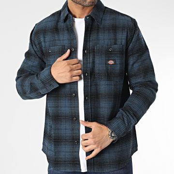 Paul & Shark - Camicia A Quadretti Colorati Con Taschino Su - Foto 3