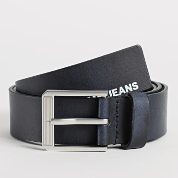  Tommy Hilfiger - Ceinture Finley 0904 Bleu Marine