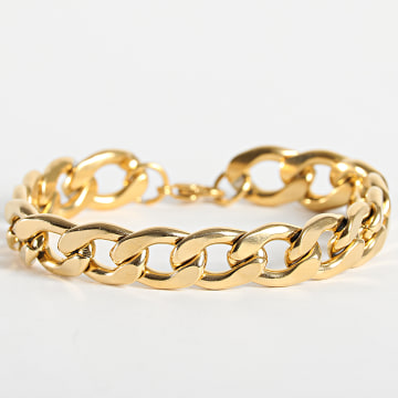  California Jewels - Bracelet Doré