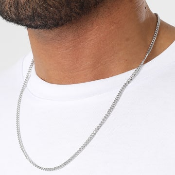  California Jewels - Collier Argenté
