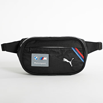  Puma - Sac Banane BMW M Motorsport 079599 Noir