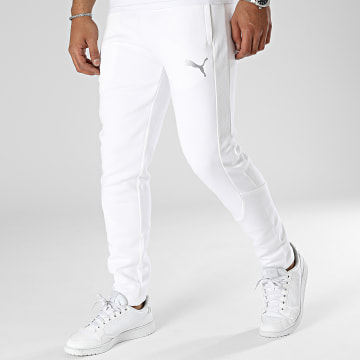 Puma - Joggingbroek 673315 Wit