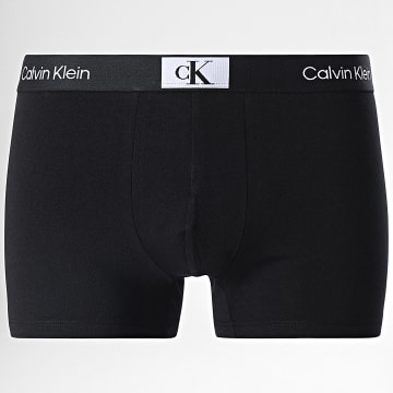  Calvin Klein - Boxer NB3403A Noir