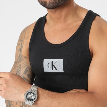  Calvin Klein - Débardeur NM2432E Noir