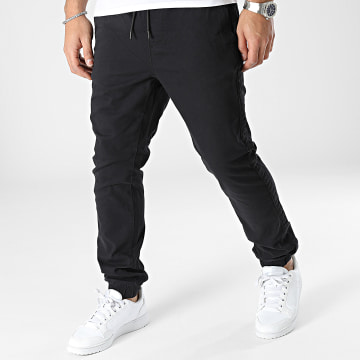  Only And Sons - Jogger Pant Linus Workwear Noir
