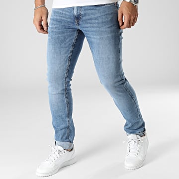  Only And Sons - Jean Slim Loom 22024076 Bleu Denim