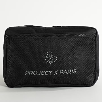  Project X Paris - Sac Poitrine B2353 Noir