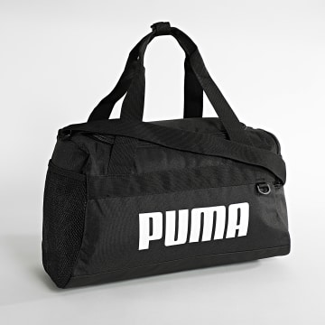  Puma - Sac De Sport Challenger 079529 Noir