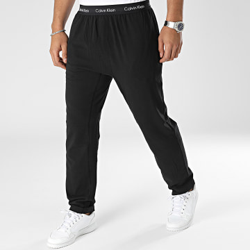  Calvin Klein - Pantalon Jogging NM2426E Noir