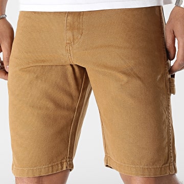 Dickies - A4XNG Pantaloncini di jeans color cammello