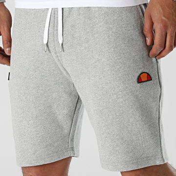  Ellesse - Short Jogging Noli SHS01894 Gris Chiné