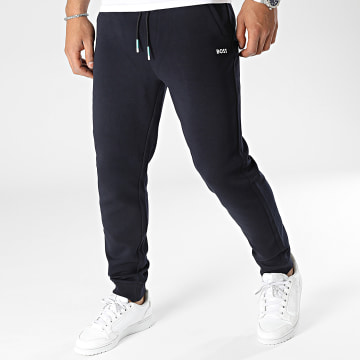  BOSS - Pantalon Jogging 50497194 Bleu Marine