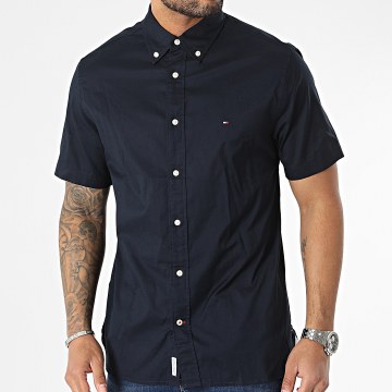 Chemise hawaïenne homard - France