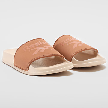 Chanclas reebok mujer online