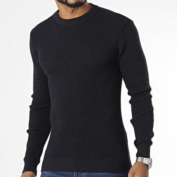  Armita - Pull Bleu Marine