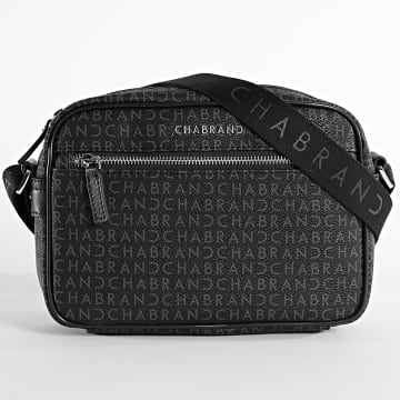Chabrand - Freedom Bag Negro