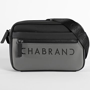 Chabrand - Touch Bis Bag Negro Gris