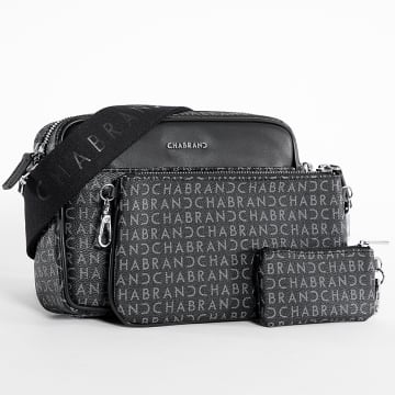 Chabrand - Tas en buidelpakket 84340111 Zwart