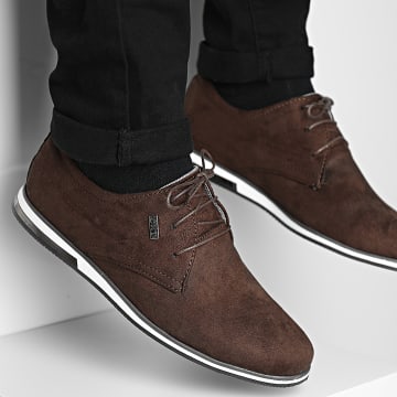  Classic Series - Chaussures Marron