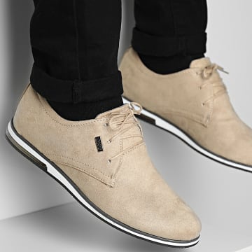  Classic Series - Chaussures Beige