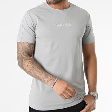  Project X Paris - Tee Shirt 2310027 Gris