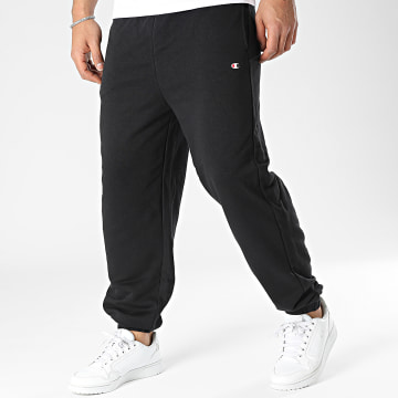 Pantalon De Jogging élégant MAC Deluxe Noir - Taille 36 - Occasion Très Bon état