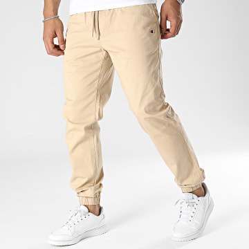  Champion - Jogger Pant 218735 Beige
