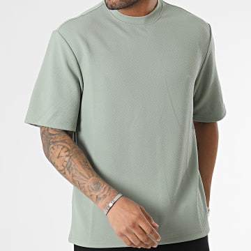 Uniplay - Tee Shirt Oversize Large Vert