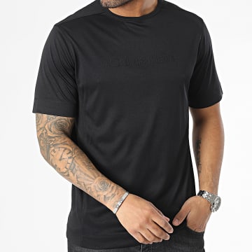  Calvin Klein - Tee Shirt GMS3K107 Noir