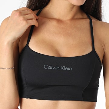 Calvin Klein - Brassière Femme GWF2K109 Noir