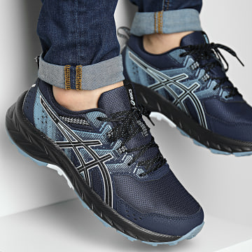  Asics - Baskets Gel Venture 9 1011B486 Midnight Sky