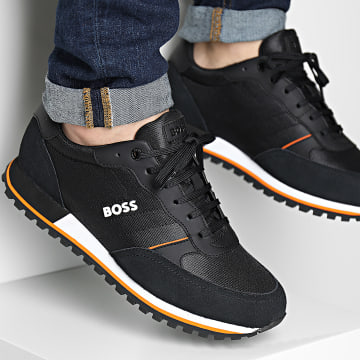  BOSS - Baskets Parkour Runner 50470152 Black
