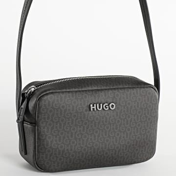  HUGO - Sac A Main Femme 50487013 Noir