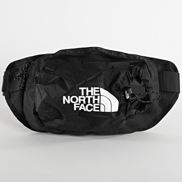 The North Face - Sac Banane Bozer III Noir