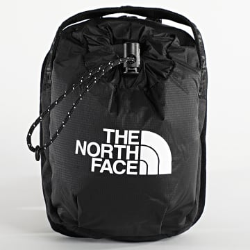  The North Face - Sacoche Bozer Noir