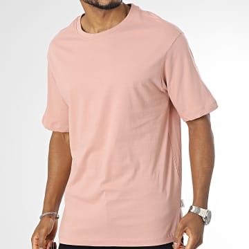  Blend - Tee Shirt 20715614 Rose