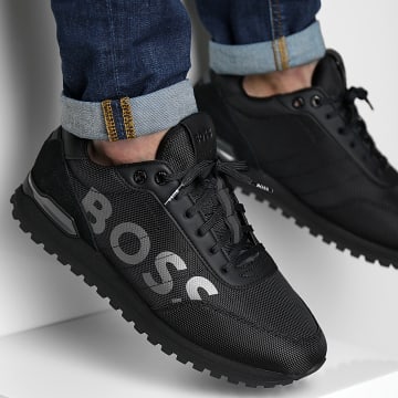  BOSS - Baskets Parkour Runner 50497664 Black