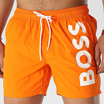  BOSS - Short Jogging 50469594 Orange